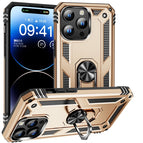 For iPhone 15 Pro / Gold