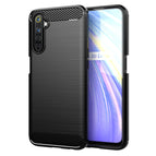 For Realme 6i India / Black