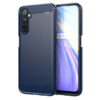 For Realme 6S / Blue
