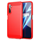 For Realme 6 Pro / Red
