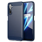 For Realme 6 Pro / Blue