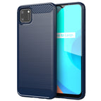 For Realme C11 / Blue