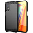 For Realme 7 / Black