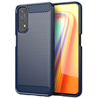 For Realme Narzo 20 Pro / Blue