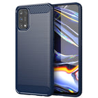 For Realme 7 Pro / Blue