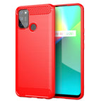 For Realme 7i / Red