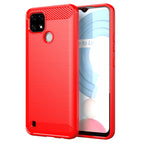 For Realme C21Y / Red