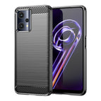 For Realme V25 / Black