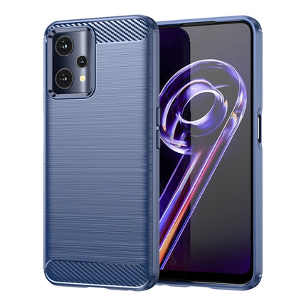 Brushed Texture Carbon Fiber TPU Phone Case, For Realme10 4G, For Realme V25, For Realme 6i India, For Realme C21Y, For Realme 8 Pro, For Realme 8, For Realme C21, For Realme Narzo 20 Pro