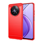 For Realme 12 5G / Red