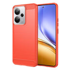For Realme 14 5G / Red