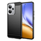 For Realme P3 5G / Black