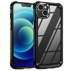 For iPhone 15 / Black