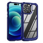 For iPhone 15 Pro Max / Blue
