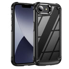 For iPhone 17e / 16e / Black