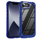 For iPhone 17e / 16e / Blue