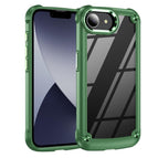 For iPhone 17e / 16e / Green