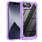 For iPhone 17e / 16e / Purple