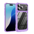 For iPhone 17 Pro Max / Purple