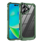 For iPhone 17 / Green