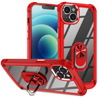 For iPhone 15 Plus / Red