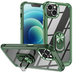 For iPhone 15 Plus / Green