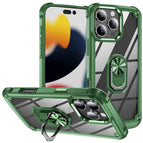 For iPhone 16 Pro Max / Grün