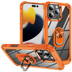 For iPhone 16 Pro / Orange