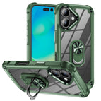 For iPhone 16 Plus / Grün