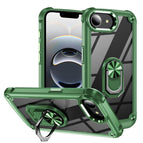 For iPhone 16e / Green