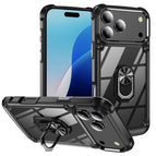 For iPhone 17 Pro Max / Black