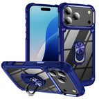 For iPhone 17 Pro Max / Blue