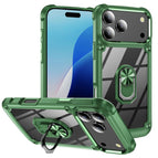 For iPhone 17 Pro Max / Green