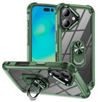 For iPhone 17 / Green