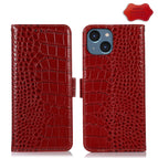 For iPhone 15 Plus / Red