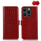 For iPhone 15 Pro Max / Red