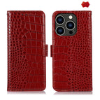 For iPhone 16 Pro Max / Red