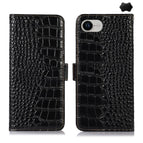 For iPhone 16e / Black