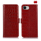For iPhone 16e / Red