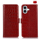 For iPhone 17 / Red