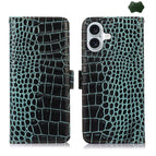 For iPhone 17 / Green