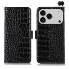For iPhone 17 Pro / Black