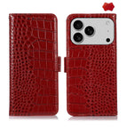 For iPhone 18 Pro Max / 17 Pro Max / Red