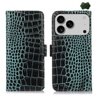 For iPhone 17 Pro Max / Green