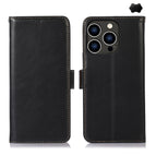 For iPhone 16 Pro Max / Black