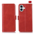 For iPhone 17 / Red