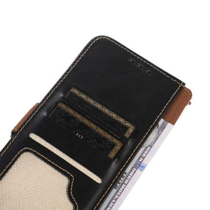 Crazy Horse Top Layer Cowhide Leather Phone Case, For iPhone 18 Pro / 17 Pro, For iPhone 18 Pro Max / 17 Pro Max, For iPhone 17, For iPhone 17 Air, For iPhone 16 Pro Max, For iPhone 16 Pro