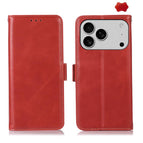 For iPhone 17 Pro / Red