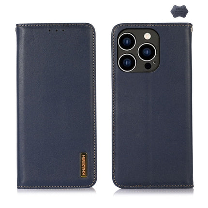 KHAZNEH Nappa Top Layer Cowhide Leather Phone Case, For iPhone 17 Pro Max, For iPhone 17 Pro, For iPhone 17, For iPhone Air, For iPhone 16e, For iPhone 16 Pro Max