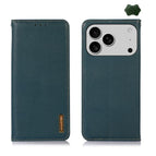 For iPhone 17 Pro / Green